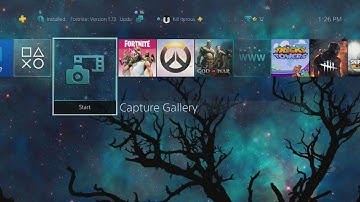 Fortnite PS4 Custom Button Assignments - PS4 BEST SET UP