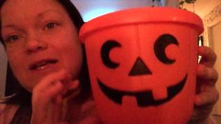 🍁🍂Halloween Asmr🍁🍂 screenshot 2