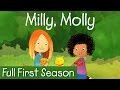 Milly, Molly - Full First Season