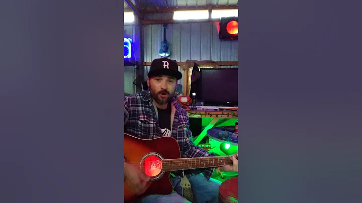 "CreeP" rADIOhEAd Cover by Buddy Burgess