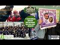 Ft. Daniel DelBianco (North Van Wolf Pack Alumni) - More than a Game | Episode 88