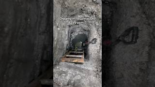 Digging for TREASURE in 180 Year Old Bathroom!?