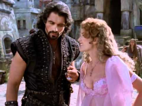 Xena Ares - 480x360 - jpeg Xena Ares