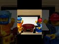 Fast & Furious Nissan Skyline GT-R R34 VS, 1970 Dodge Charger R/T with LEGO