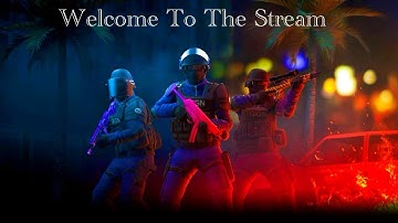 Critical ops ranked mouse and keyboard!!