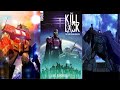 Livio Ramondelli Interview!- #Transformers #IDW #KillLock