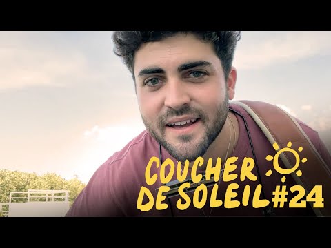 TIBZ - [Coucher de soleil #24] Pendant que les champs brûlent - @NiagaraOfficiel