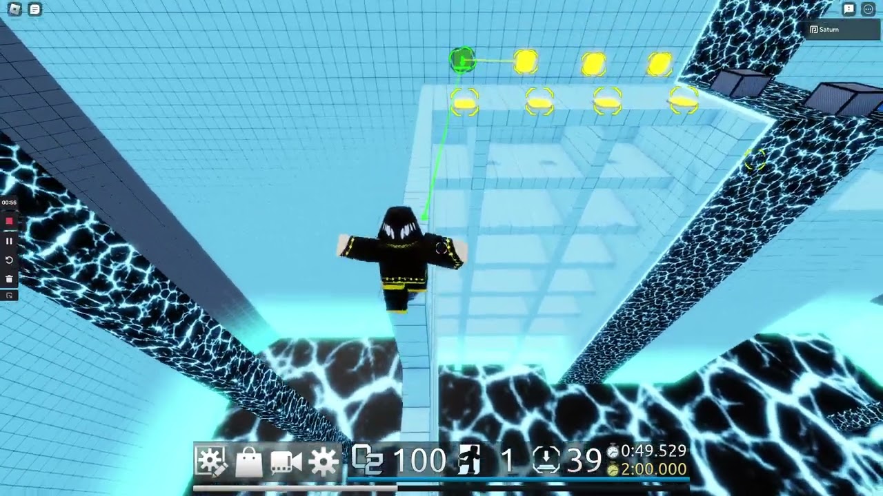 Button Chaos | FE2 Community Maps