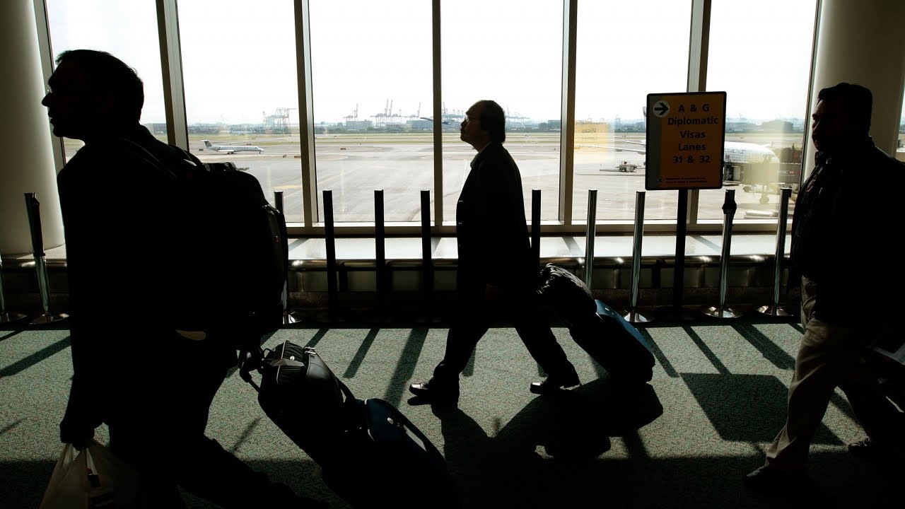 Report: WHO staff abusing travel policies
