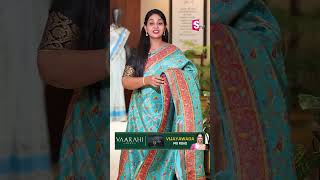 💫 Vaarahi Silks – Weaving Beauty into Every Celebration 💫