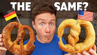 I Made The “World’s Best Pretzels” At Home (Who Won?)