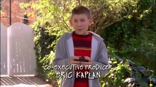 Malcolm in the Middle - Ida Loses A Leg Scene