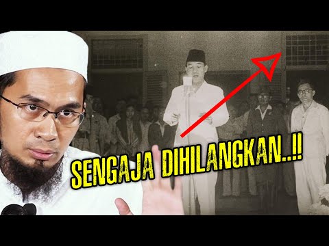 Video: Kritik terhadap Zadornov