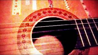 Chris Alpha Sounds Guitar E-A-D-G-B-E