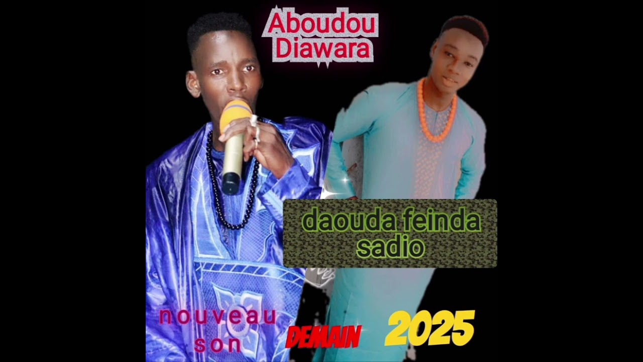 Abdou samba salaman 2025