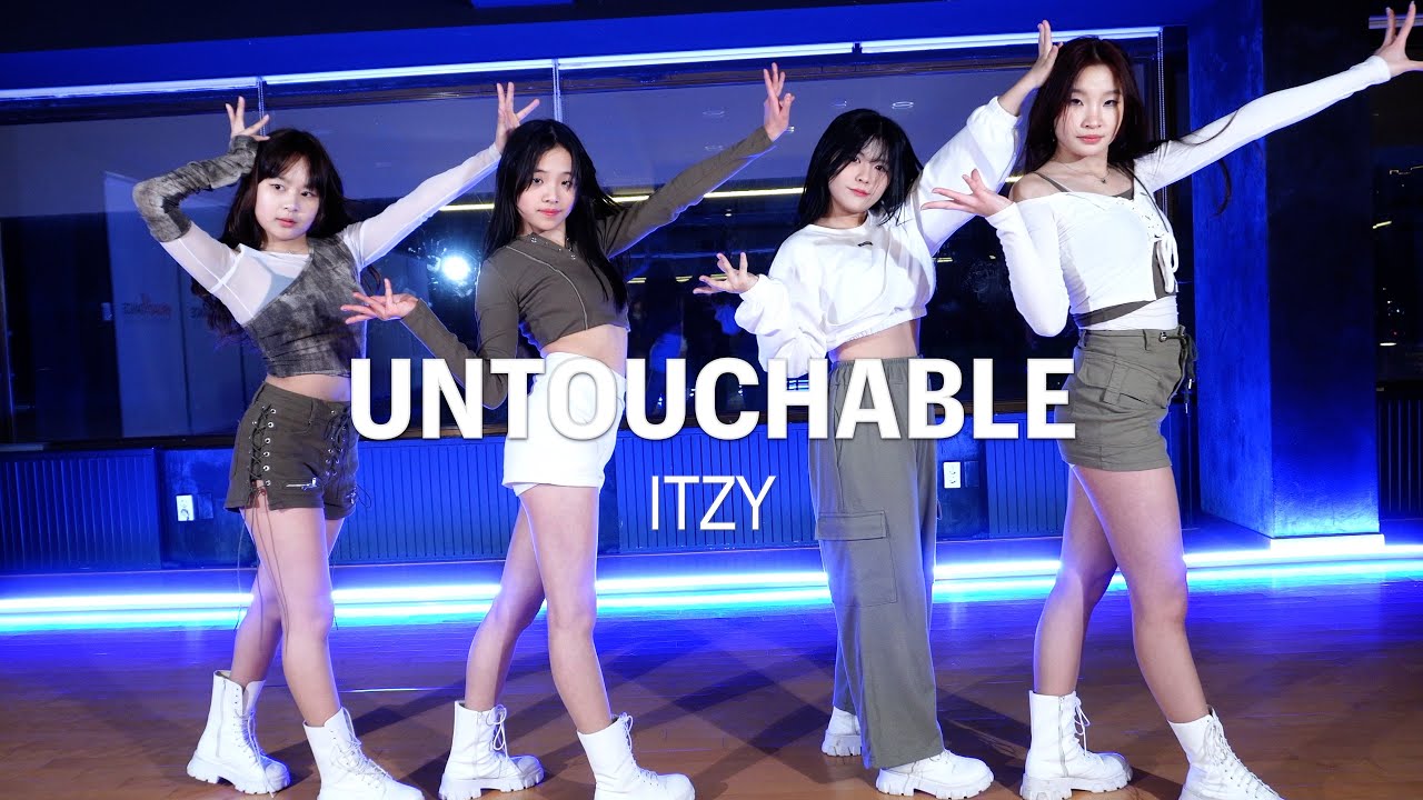 [KPOPCOVER] ITZY(있지) - 