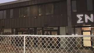 Famous Hundreds of students march on USC's campus amid allegations of sexual assault, drugging at fraternit Wealth