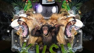 Tropkillaz - Kvsh ft. Ras Congo