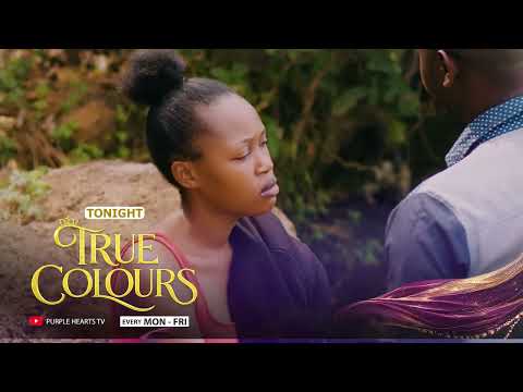 TRUE COLOURS Episode 20 PROMO @PurpleHeartstv2 @PurpleChairwithPhatie 