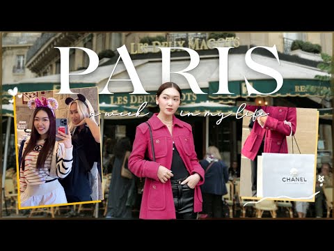 Video: Mua sắm bình dân ở Paris