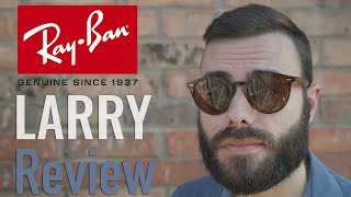 Ray-Ban Larry Review Are They Worth $368!?