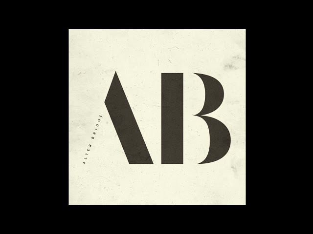 Alter Bridge - Scales Are Falling (Instrumentals)