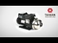 WALRUS PUMP-Introduction of HQ series