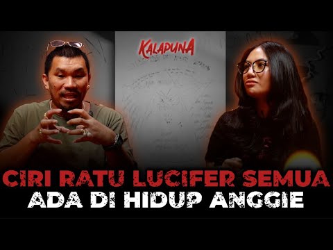 SERING DI TEROR LUCIFER UNTUK DIJADIKAN RATU!! MONGOL SIAP BANTU WANITA INI !!