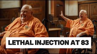 3 Oldest Men Executed In The United States