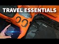 8 Must-Have Travel Essentials | What's In My Travel Bag Mp3 Song