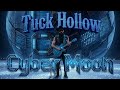 Tuck Hollow - Cyber Moon (Official Audio)