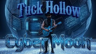 Tuck Hollow - Cyber Moon (Official Audio)