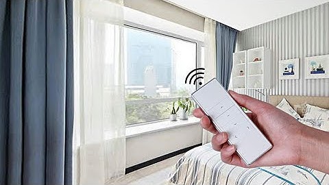 CURTAIN MOTOR WITH EXPANDABLE TRACK 2.2M An Incredibly Easy Method That Works For All