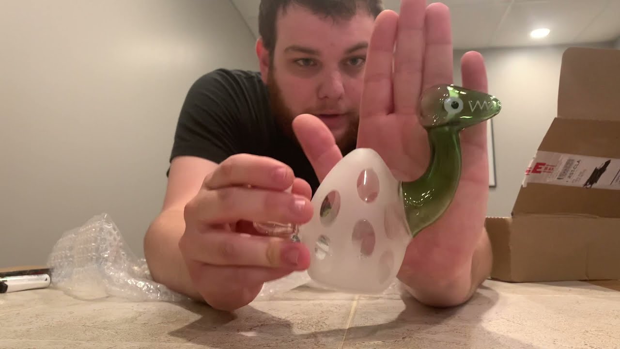 DAILY HIGH CLUB MAY 2021 EL PRIMO UNBOXING AND REVIEW