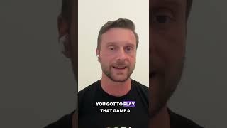 Maximize, Don't Pause #podcast #rehabilitation