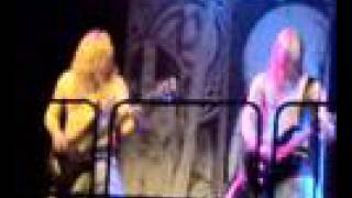 Ensiferum - Dragonheads Live