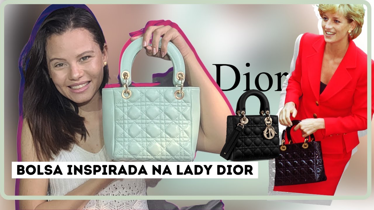 dior bolsa celebrity