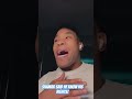 Shamar says he dont want to be signed as an artist