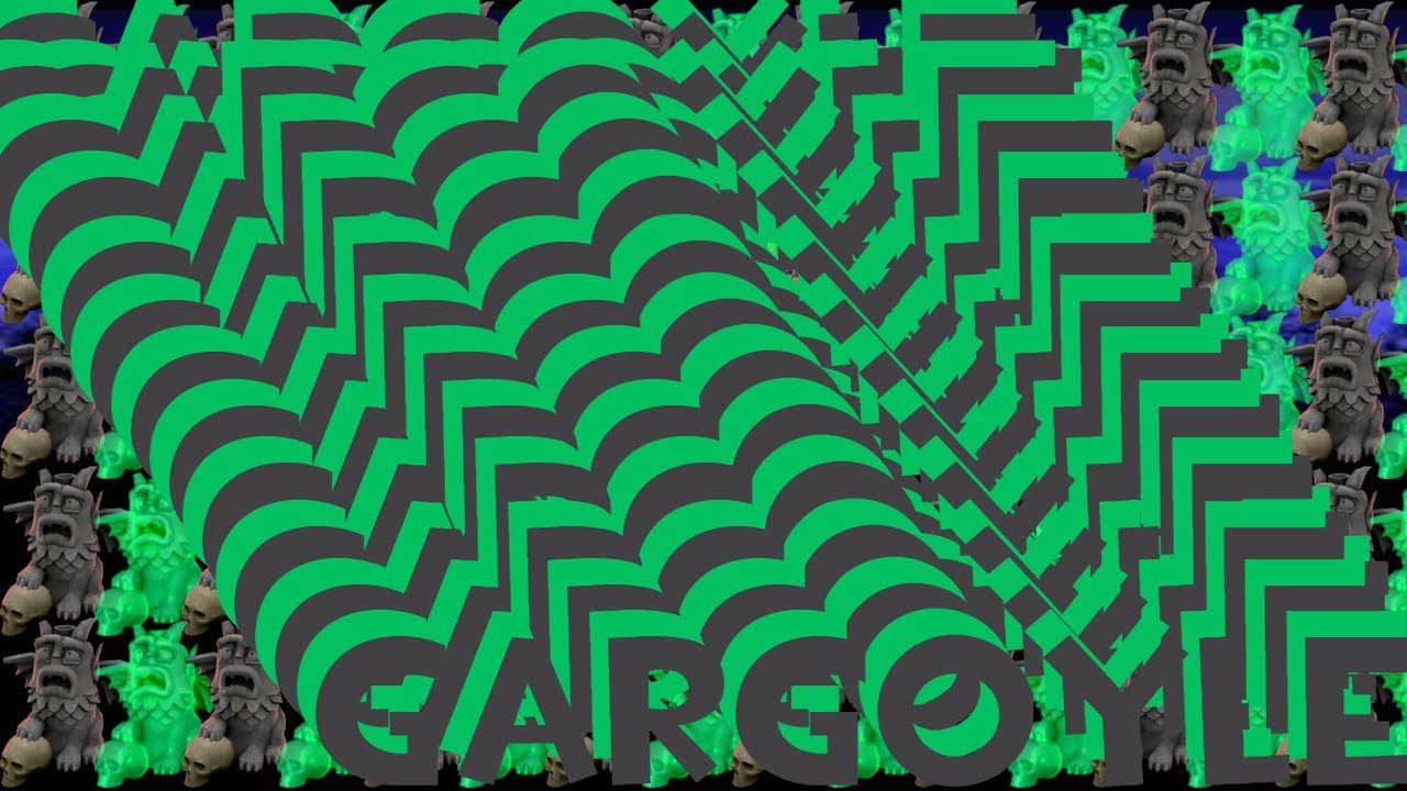 GARGOYLE.mp4