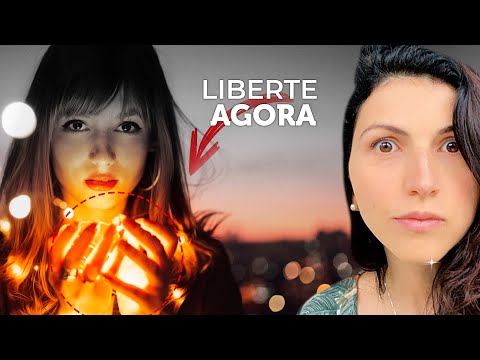 Vídeo: Com Conservar L’energia Femenina