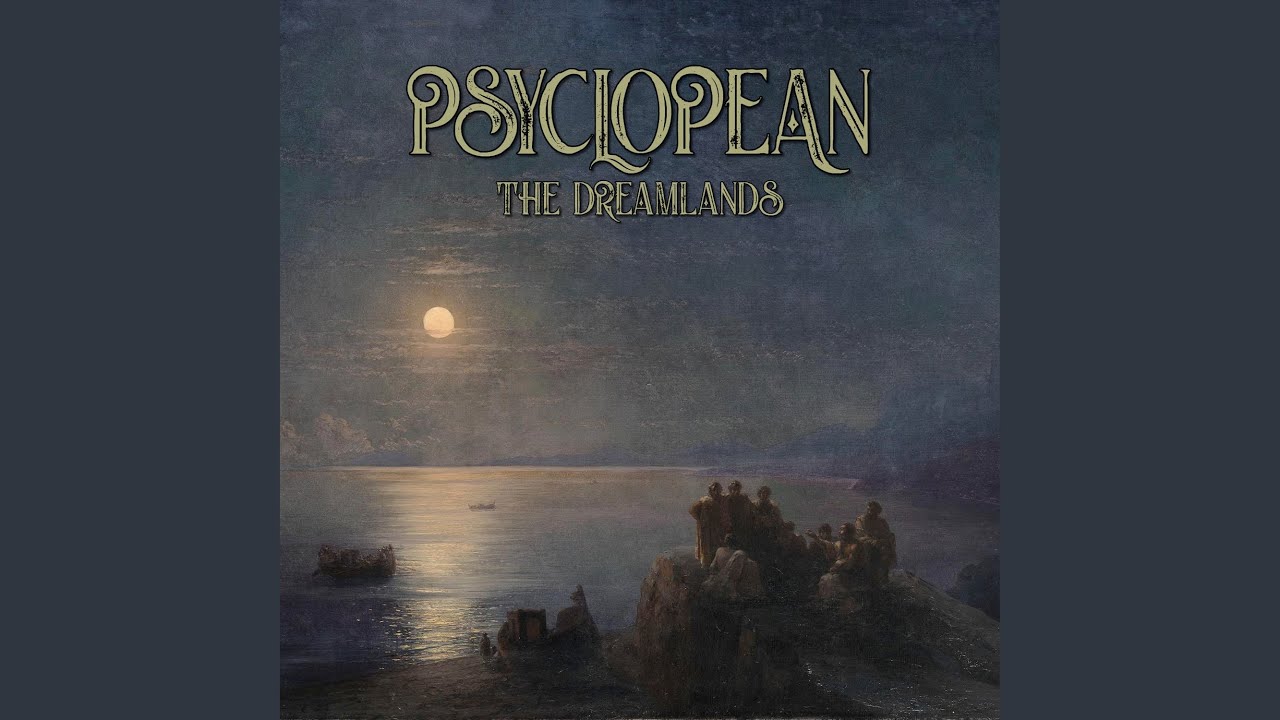 Through the Gates of the Silver Key