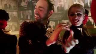 El Payo Juan Manuel- El Payo Se Va De Marcha 2010 - Official Videoclip