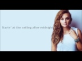 Hollyn - Can't Live Without (Lyrics)