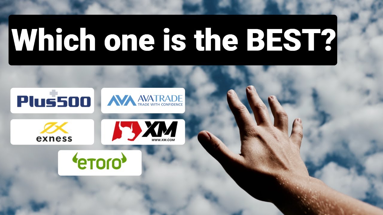 Best Forex Brokers in South Africa (2022) 🔎 - YouTube