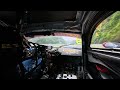 LIVE ONBOARD | Qualifying | Sugo | #9 Bingo Racing with LM Corse Ferrari | Japan Cup 2025