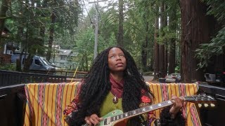 Earth Tones - Healing Guitar Music - For Deep Listening   Inner Love