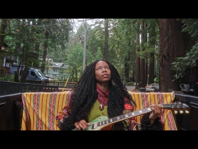 Earth Tones - Healing Guitar Music - For Deep Listening + Inner