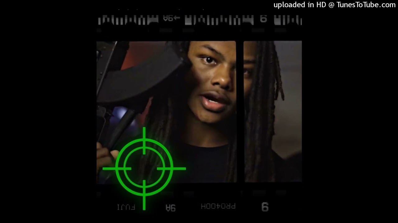 Babyfxce E Type Beat 2024 "Pro"