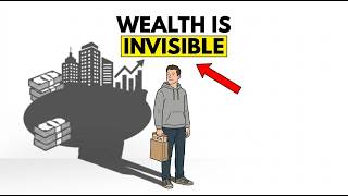 Why Real Wealth Looks Completely Boring Invisible
