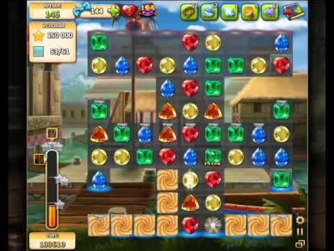 игра уровень 164